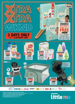 Checkers specials catalogue – valid from 17.10.2025
