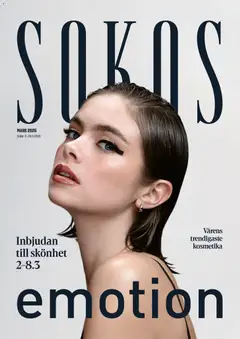 Sokos-mainoslehti voimassa 02.03.2026 alkaen