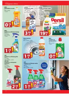 Djelo - Katalog - Pregled kataloga iz trgovine Djelo, vrijedi od 02.01.2026 | Stranica: 14