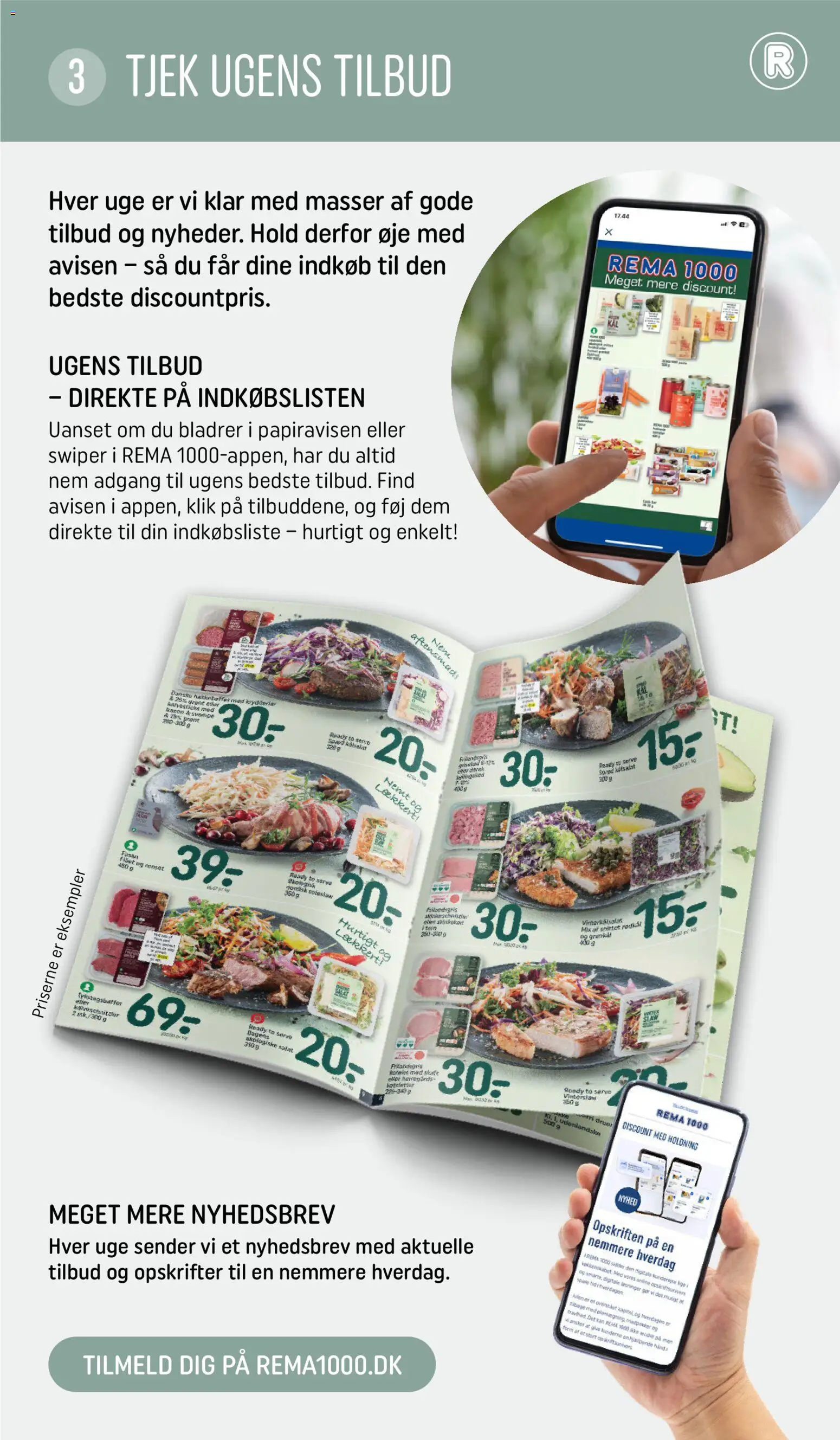 Rema 1000 tilbudsavis – gyldig fra 04.02.2026 | Side: 10