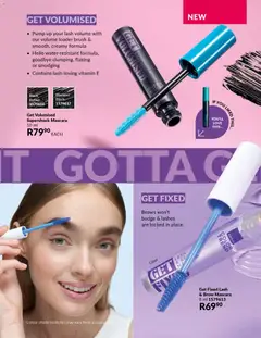 Avon specials catalogue – valid from 31.01.2026 | Page: 63