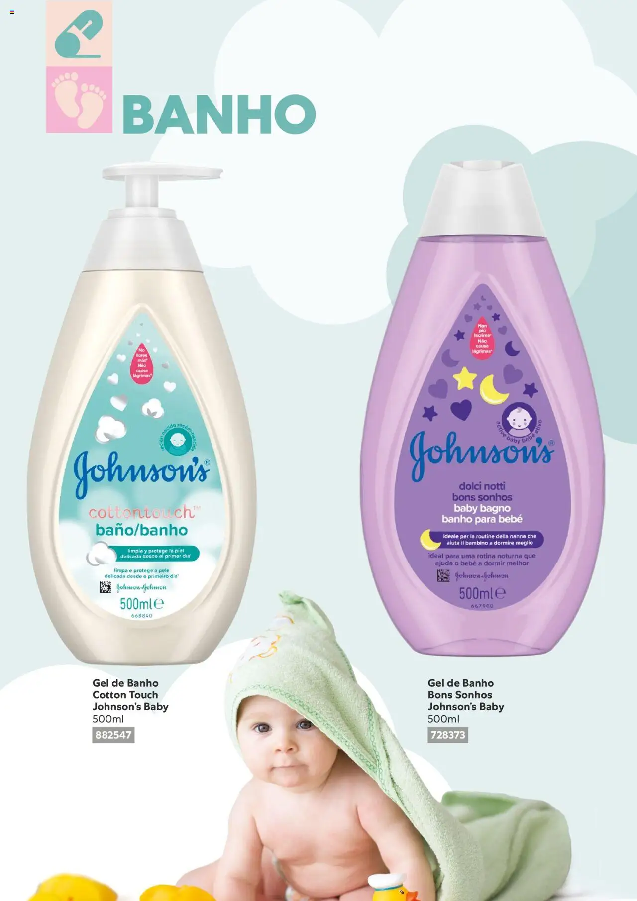 Recheio Feira do Bebé │ válido de 10.01.2023 | Página: 29