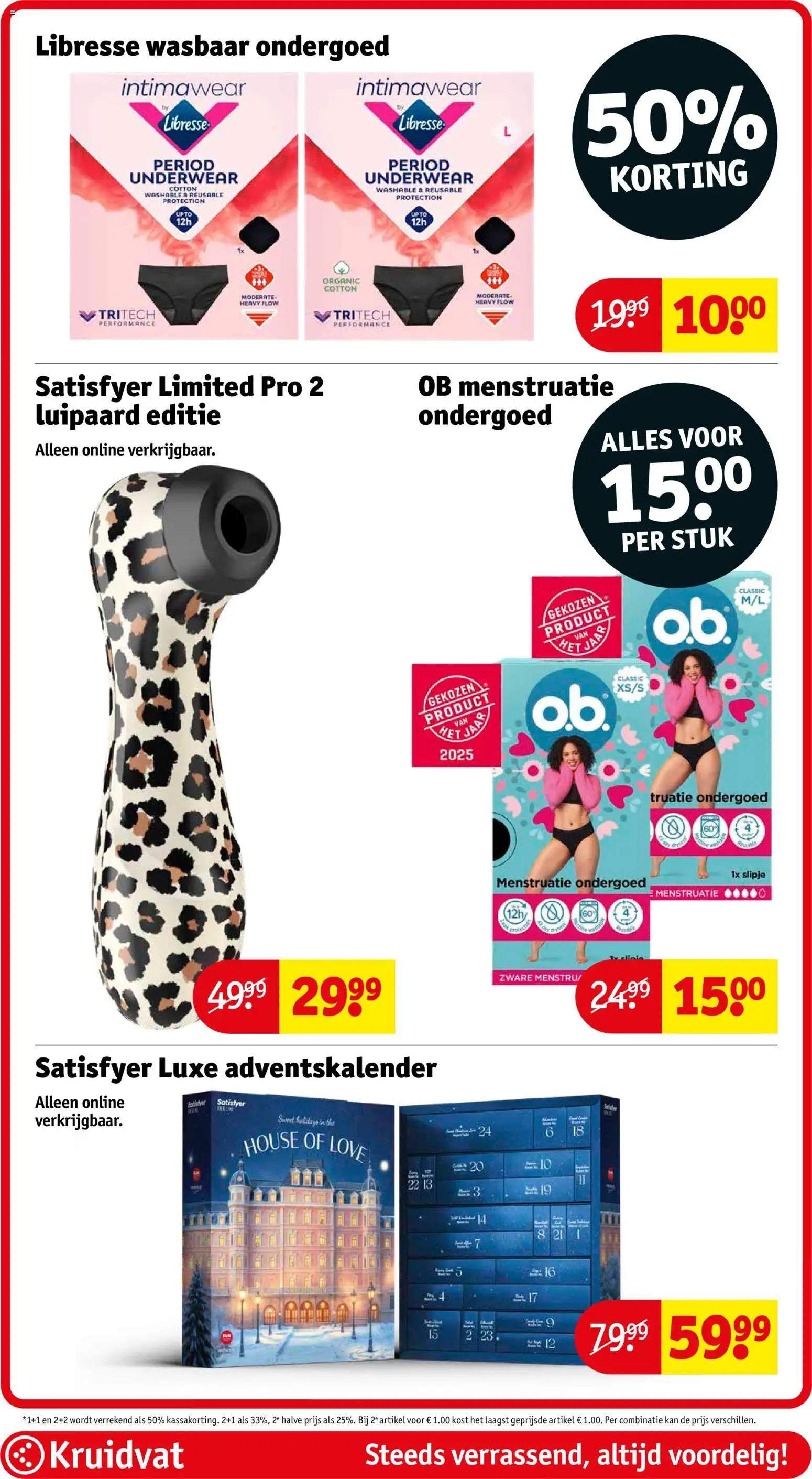 {H1} | Pagina: 95 | Producten: Slipje, Kan, Ondergoed