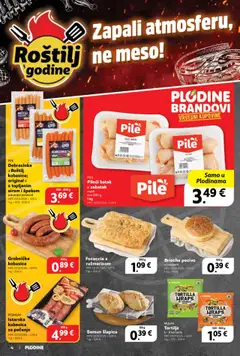Plodine katalog | vrijedi od 30.07.2025 | Stranica: 4