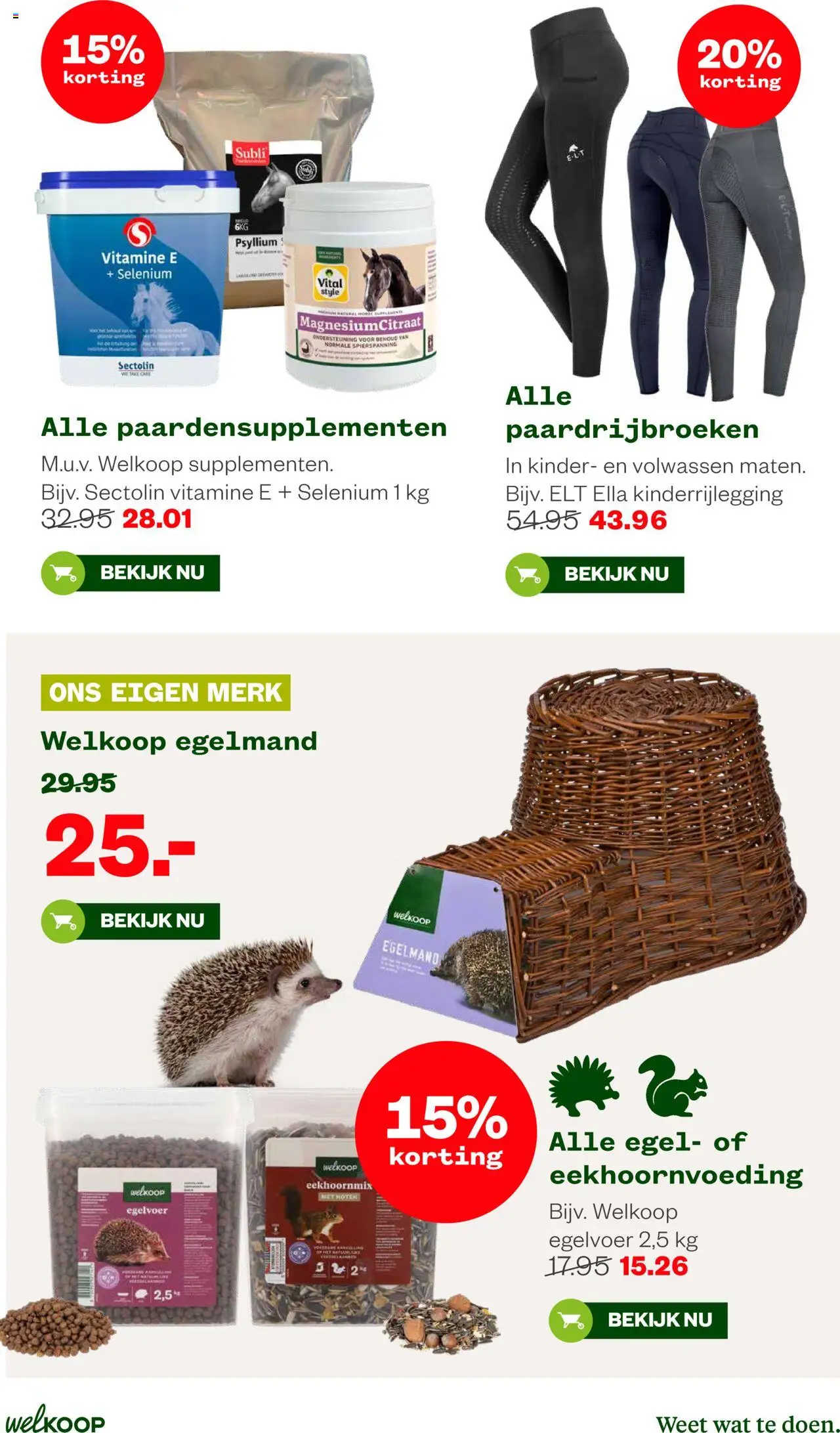  | Pagina: 25 | Producten: Noten, Kinder