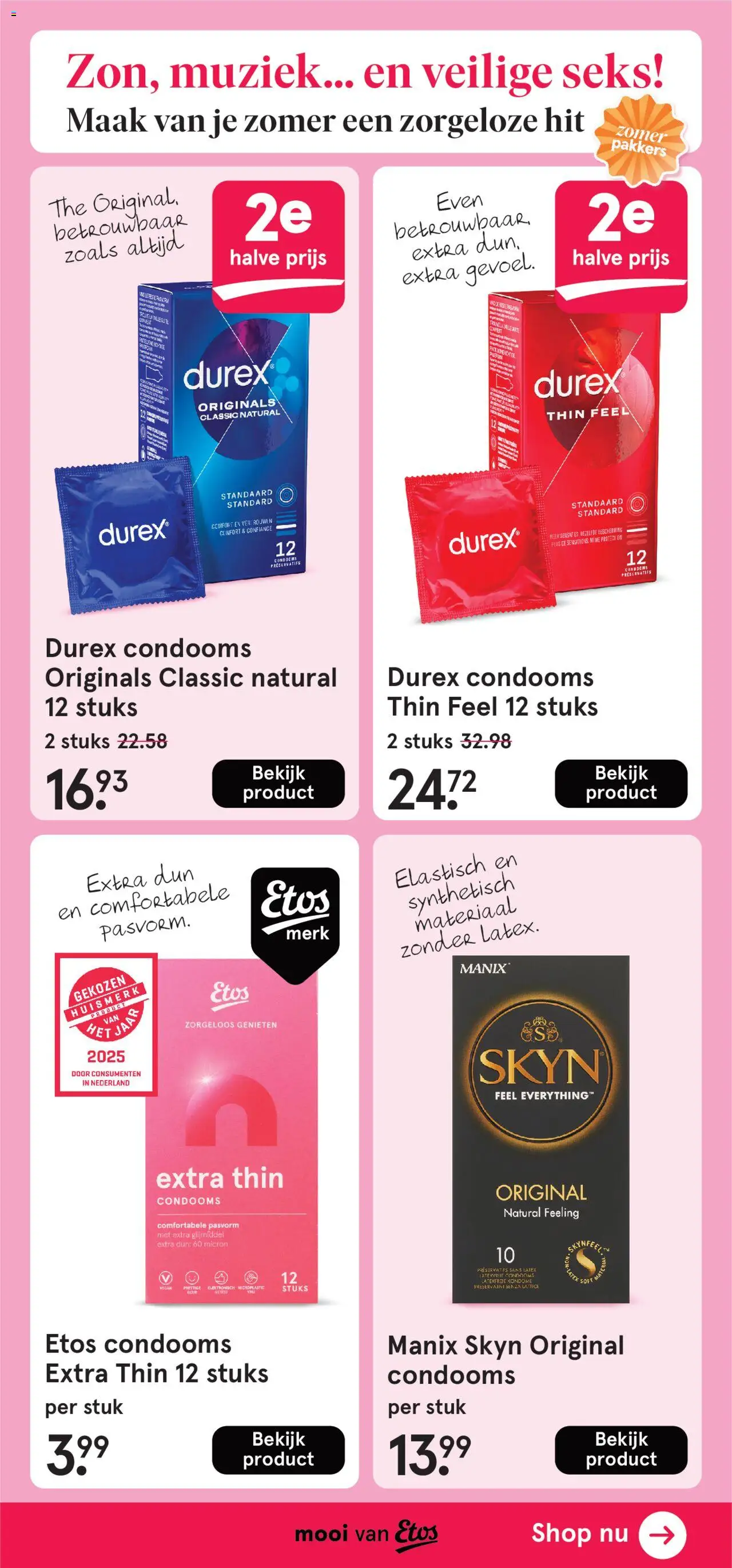  | Pagina: 13 | Producten: La