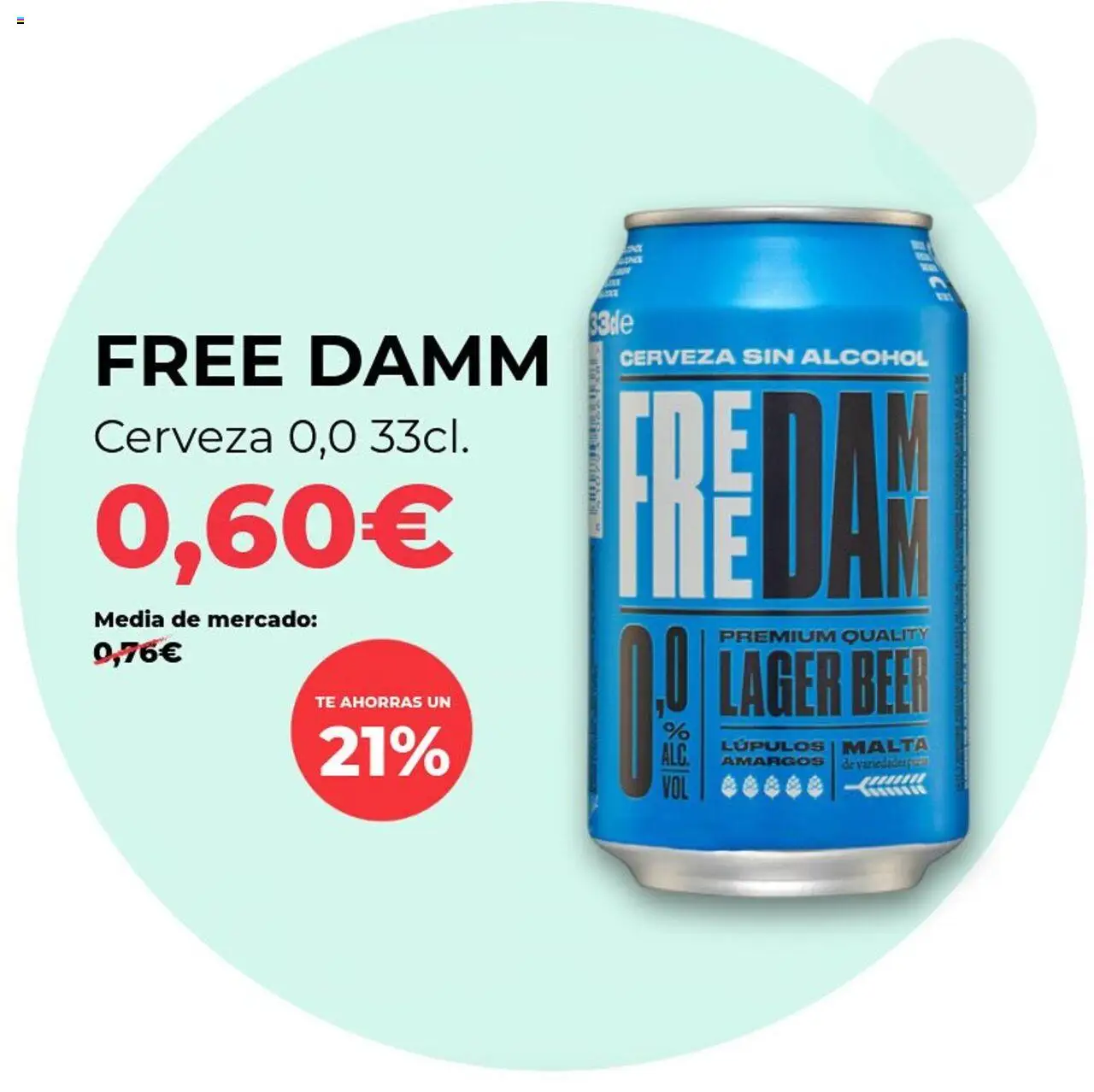 PrimaPrix folleto │ válido desde el 09.09.2025 | Página: 1 | Productos: Cerveza sin alcohol, Cerveza, Té