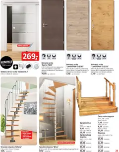 Bauhaus katalog akcije – veljaven od 29.01.2026 | Stran: 23