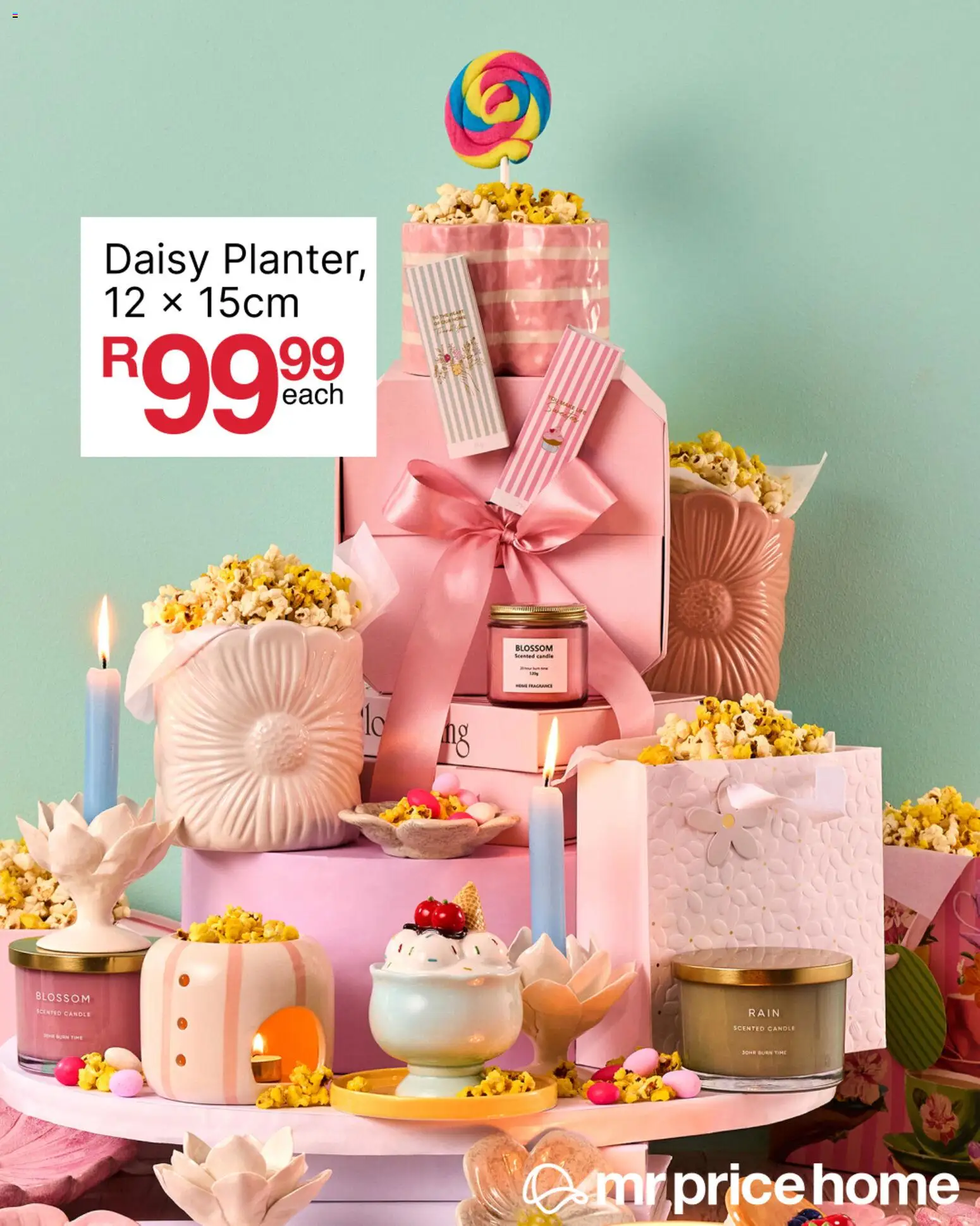 New MRP Home catalogue – valid from 28.04.2026 | Page: 1 | Products: Fragrance