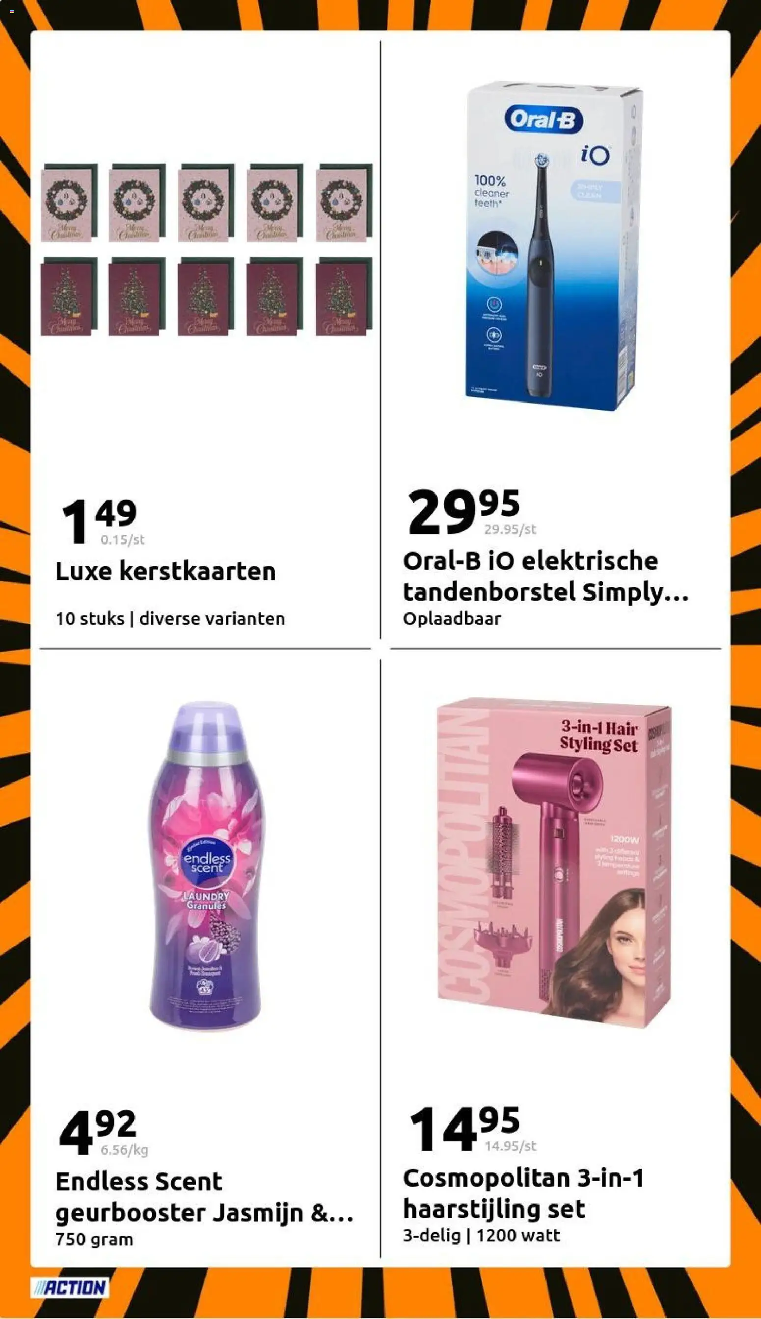 {H1} | Pagina: 18 | Producten: Tandenborstel, Elektrische tandenborstel