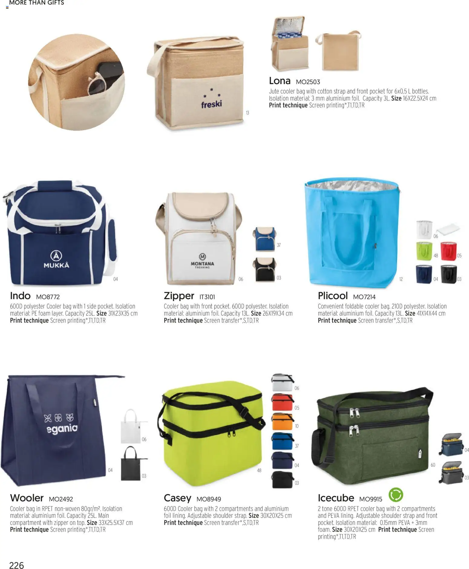 Sapo Giveaways More than gifts – σε ισχύ από 15.01.2026 | Σελίδα: 228