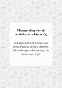 Media Markt Akciós újság - amely érvényes a következő dátumtól: 31.03.2026