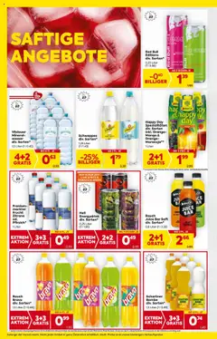 Billa AT akciós ujság - amely érvényes a következő dátumtól: 17.07.2025 | Oldal: 12