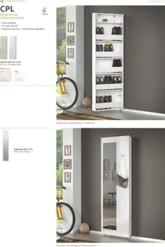 Jela katalog - pregled Jela kataloga - važi od 15.12.2025 | Strana: 28 | Proizvode: Ogledalo