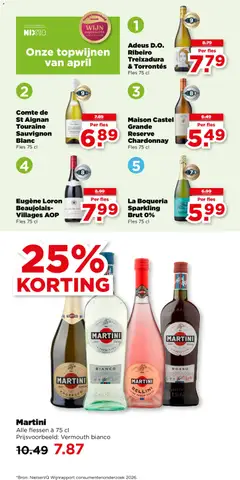 Plus folder week 16 - Voorbeeld van een folder van Plus, geldig van 15.04.2026 | Pagina: 36