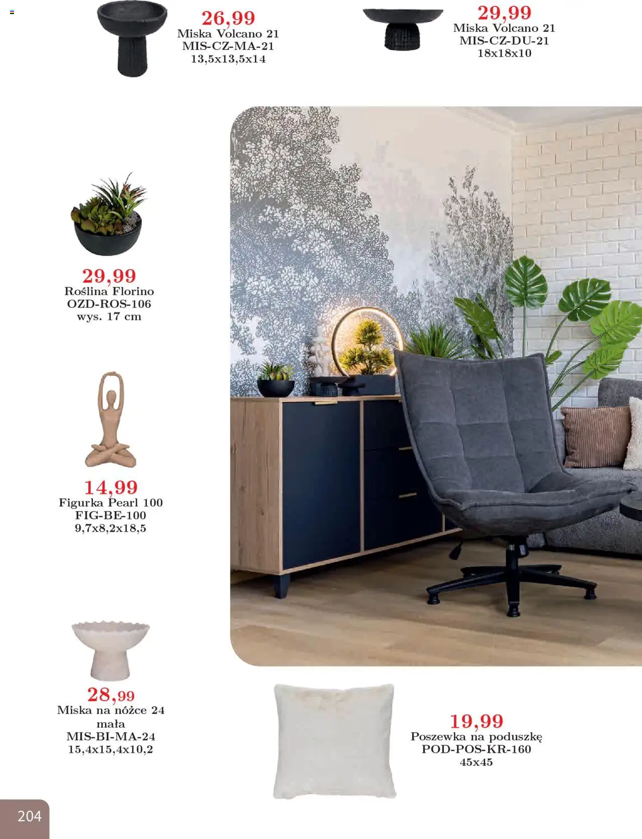 Bodzio Katalog od 01.10.2025 | Strona: 204