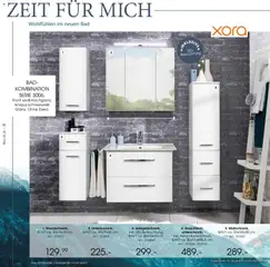 Zurbrüggen Bad Design Trends ab 23.03.2026 gültig | Seite: 56