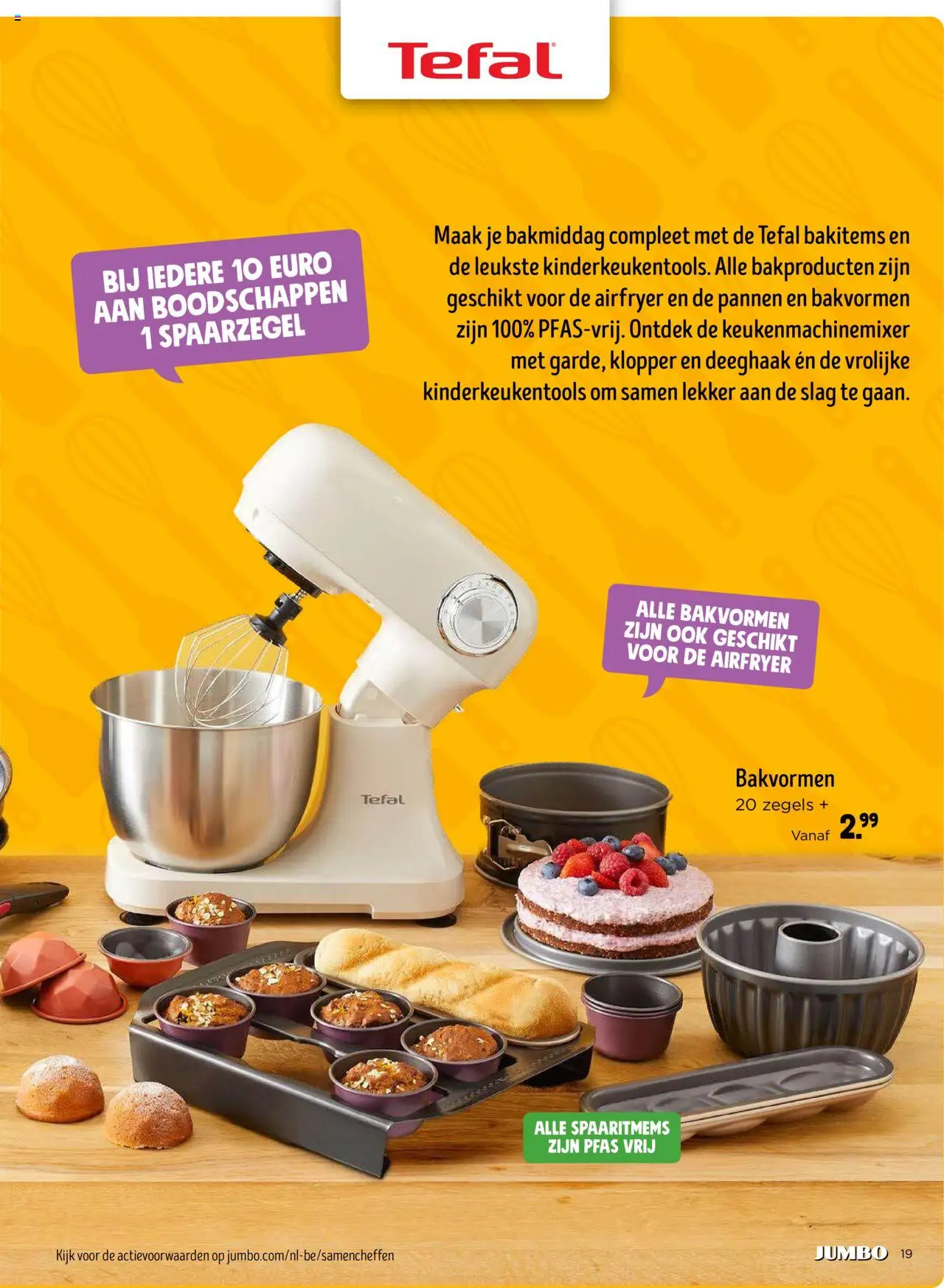  | Pagina: 19 | Producten: Klopper
