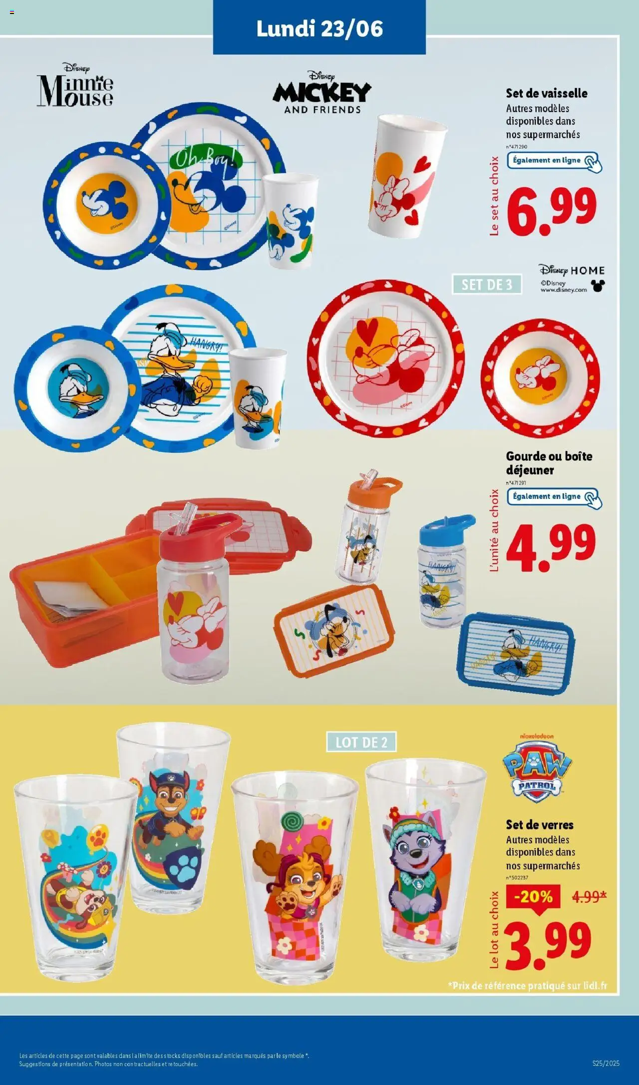  | Page: 63 | Produits: Gourde