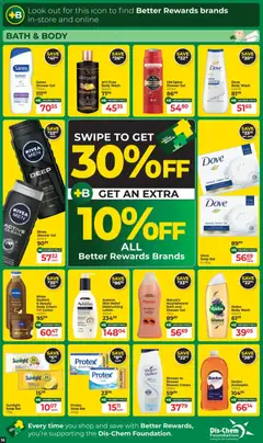 Dis-Chem specials catalogue – valid from 21.10.2025 | Page: 16