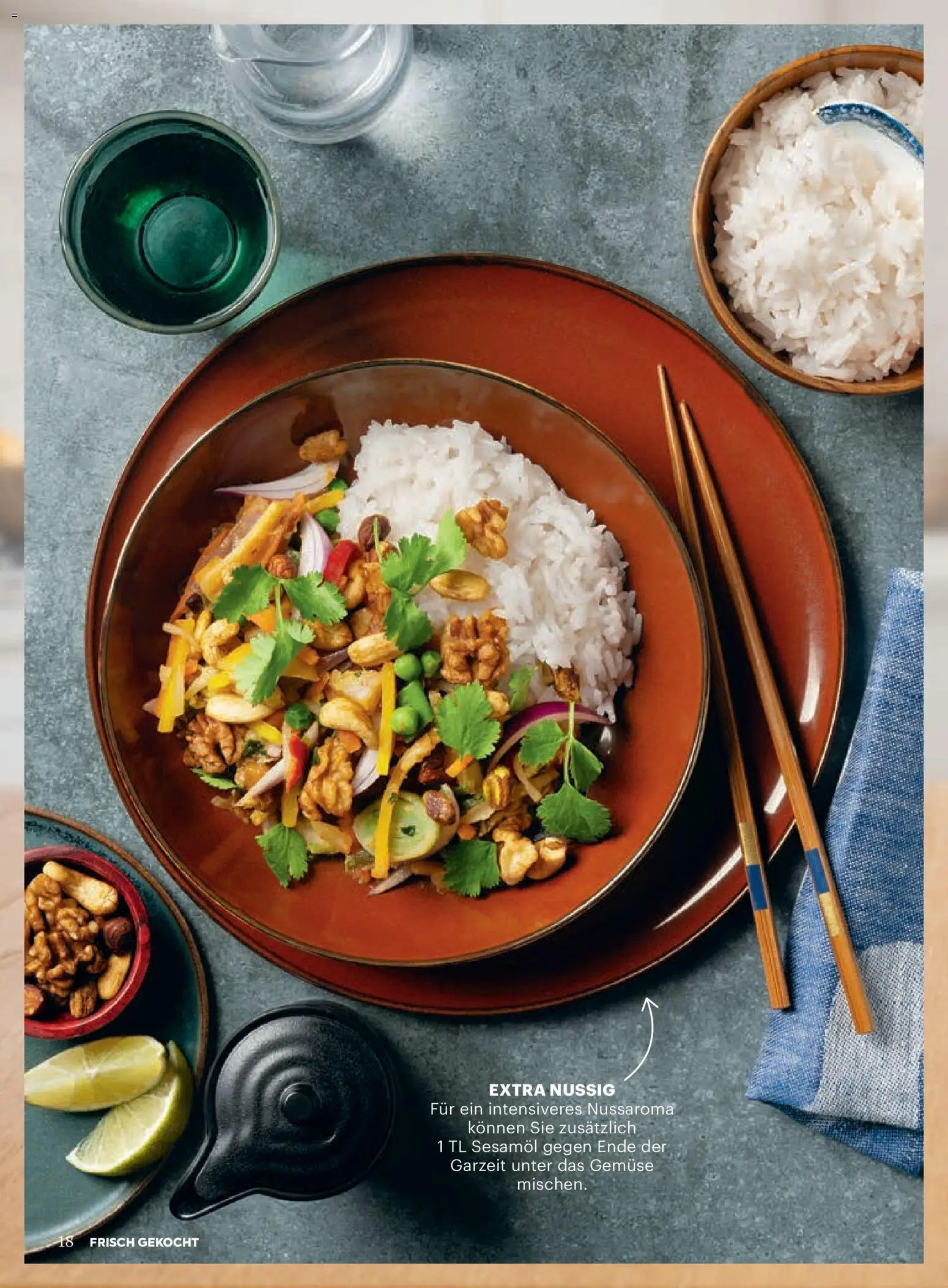 Billa  Frisch Gekocht gültig ab 01.01.2026 | Seite: 14 | Produkte: Gemüse