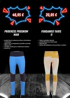 Sportisimo leták platný od 02.03.2026 | Strana: 4