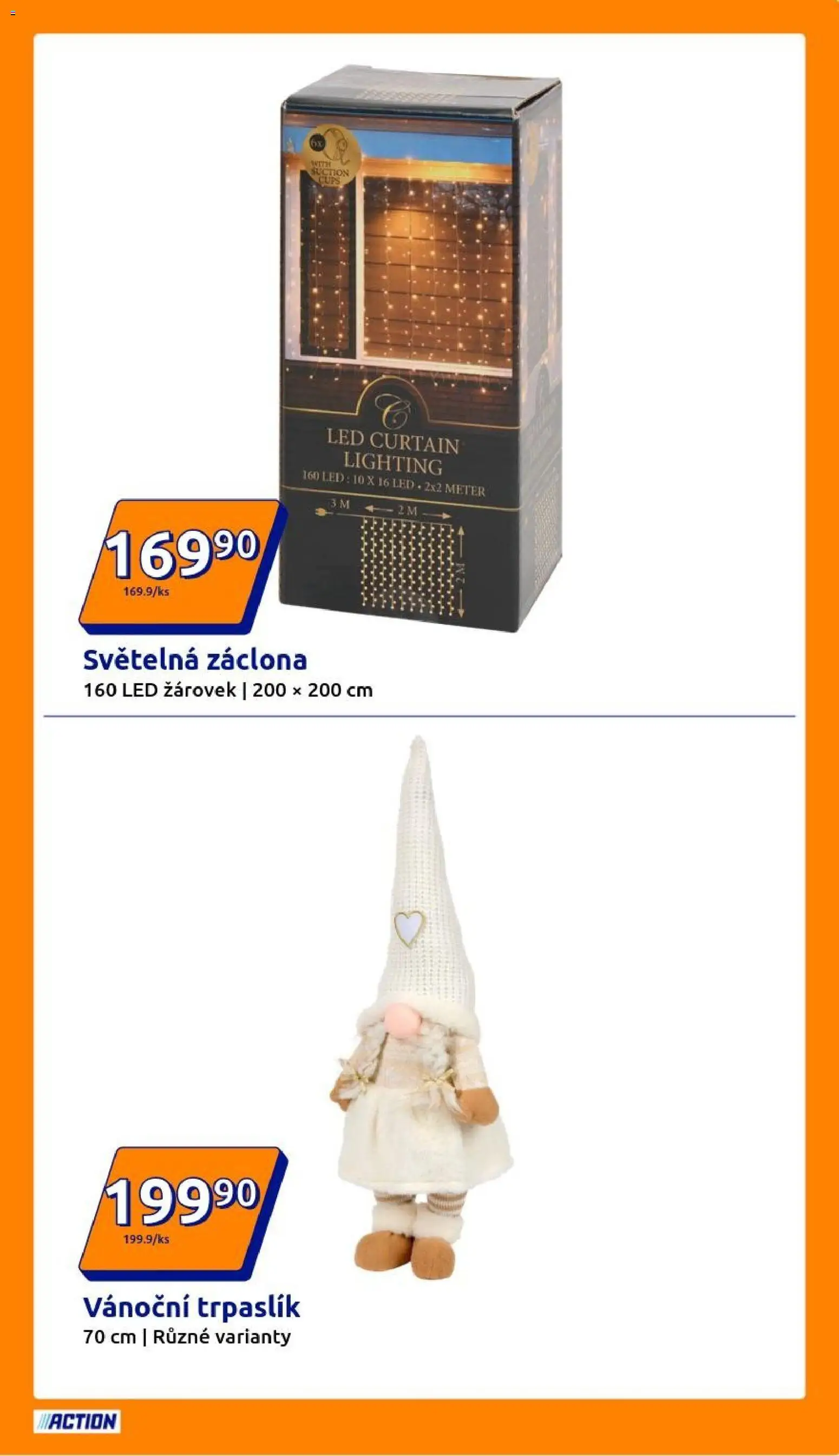 Action leták od 03.12.2025 | Strana: 19