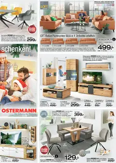Ostermann Prospekt 	 ab 06.12.2025 gültig | Seite: 3