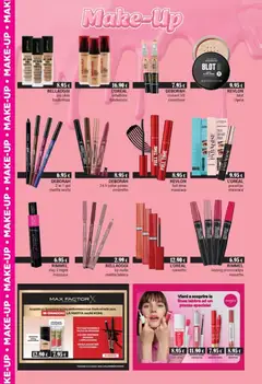 Anteprima del volantino BALSAMO LABBRA BUTTER TINT, BALSAMO LABBRA valido a partire dal 01.11.2025 | Pagina: 4