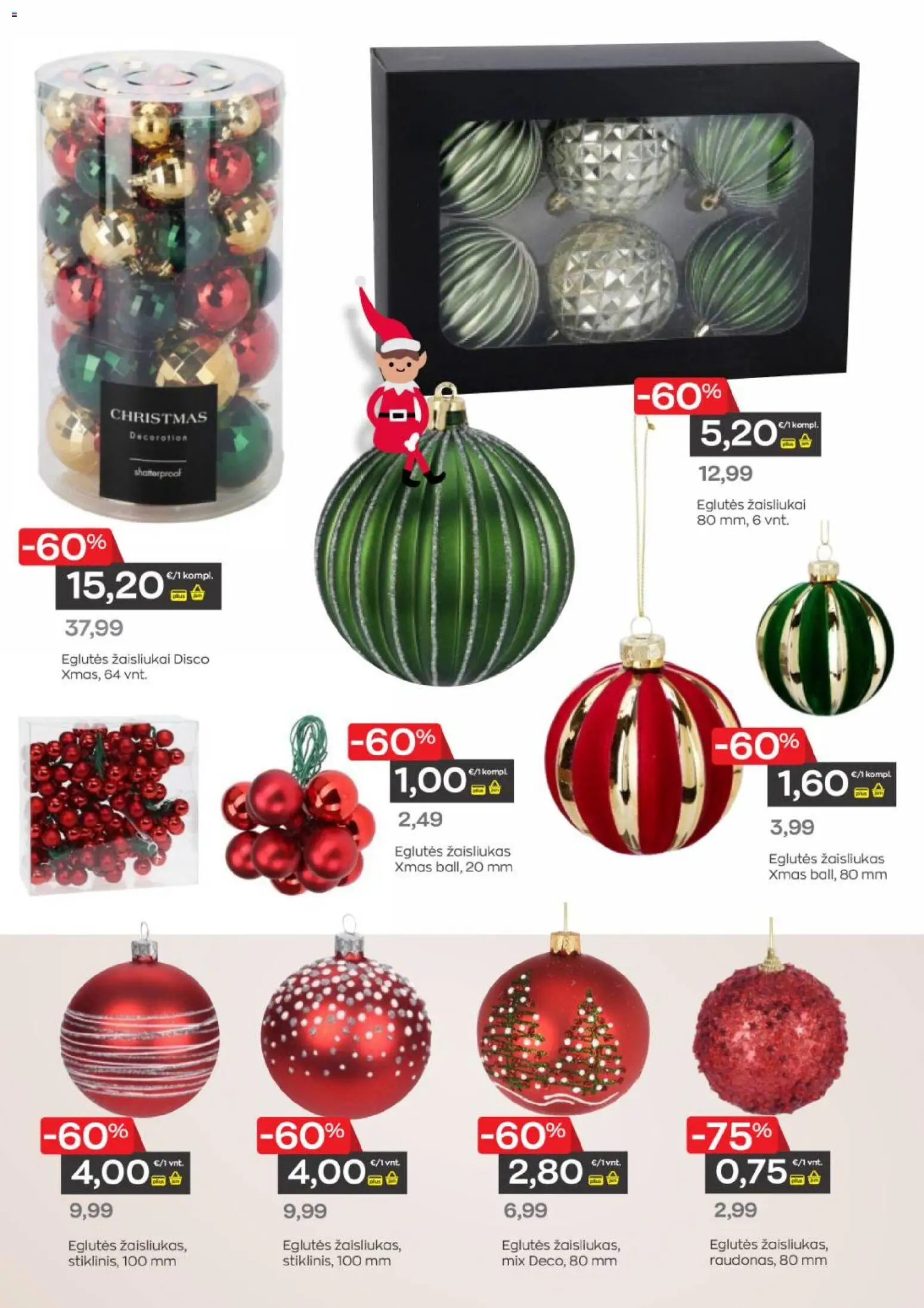 Jupoja akcijos nuo 28.11.2025 | Puslapis: 8