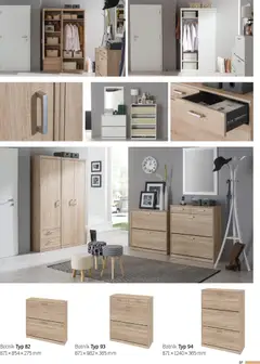 Náhled letáku ASKO nábytek leták - Variabilní program MEGA od 01.01.2026 | Strana: 7