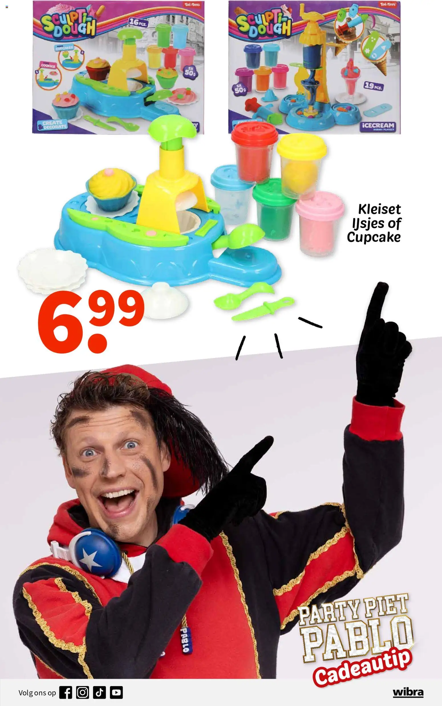 {H1} | Pagina: 8 | Producten: Cupcake