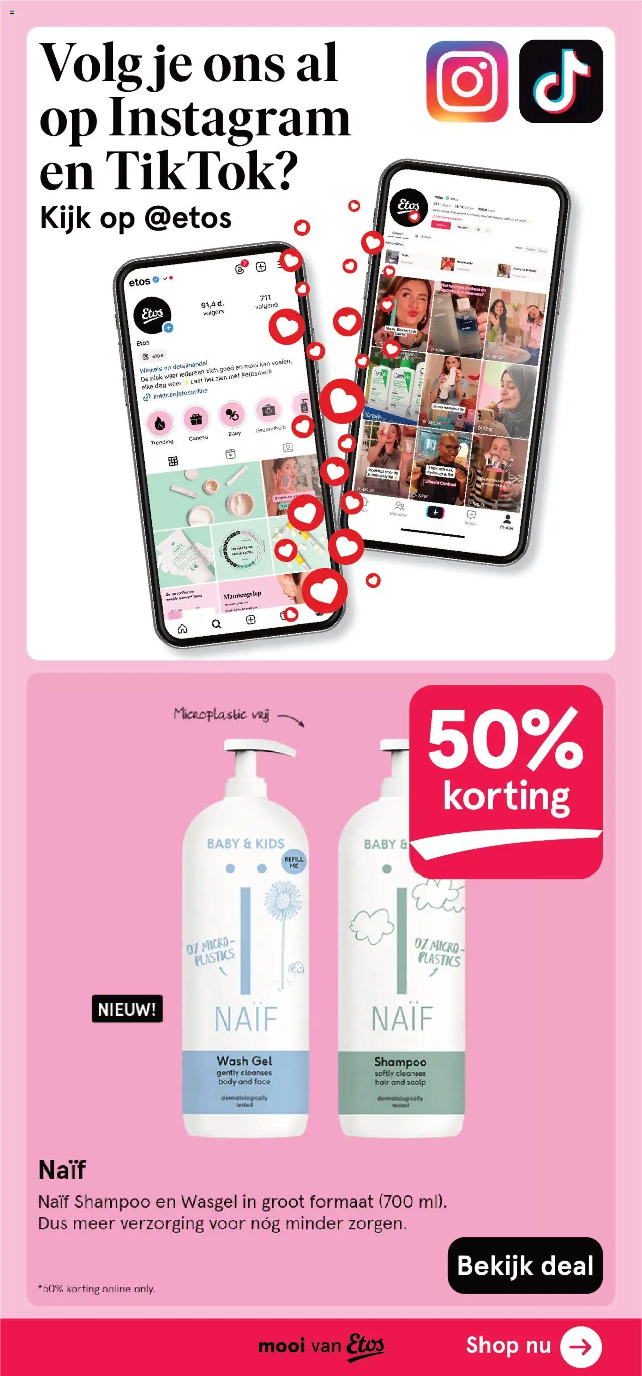  | Pagina: 92 | Producten: Tonic, Kan, Gel, Shampoo