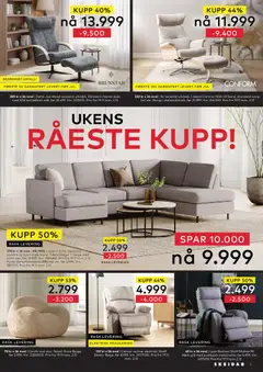 Forhåndsvisning av Skeidar - Black Friday gyldig fra 17.11.2025 | Side: 3