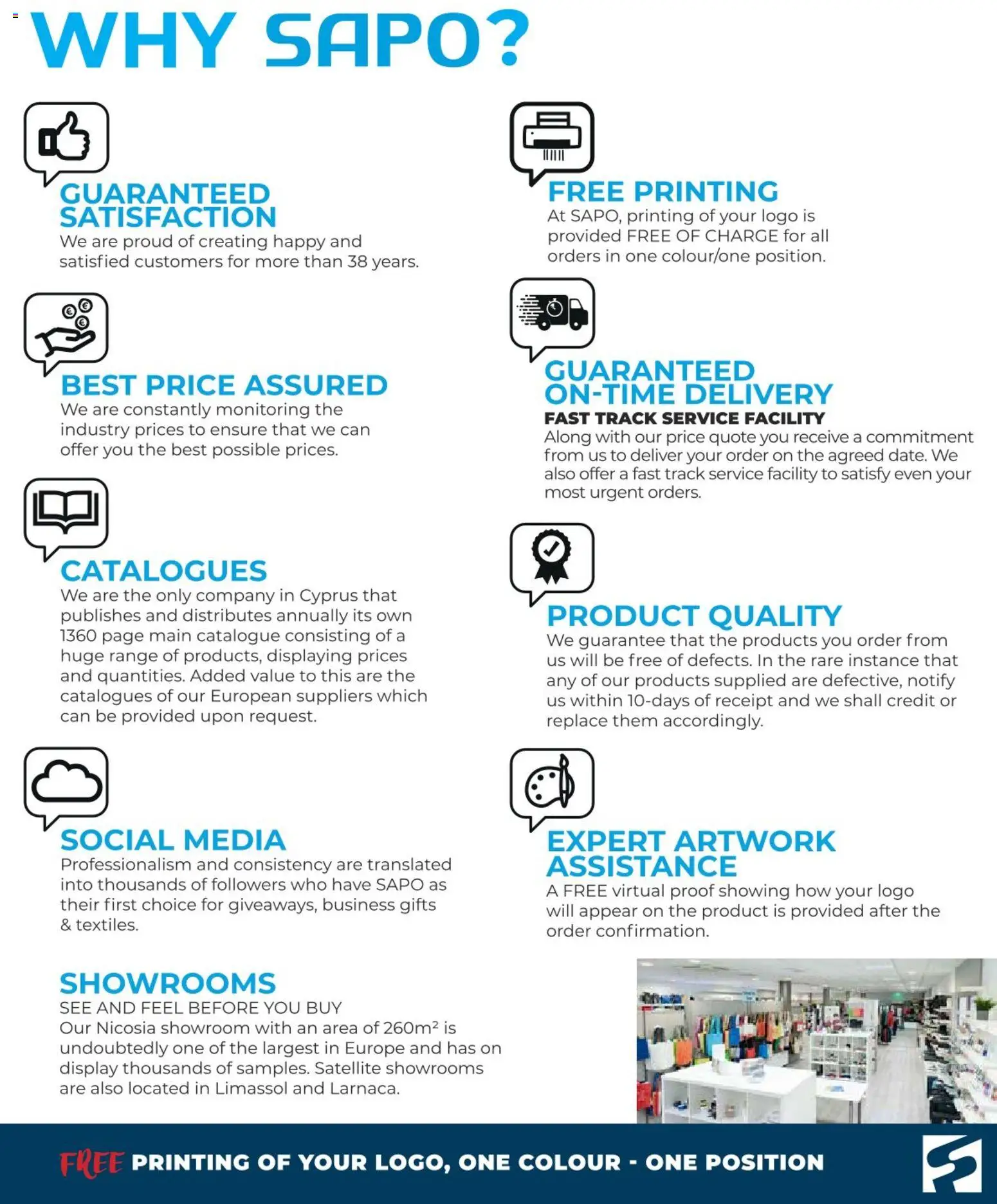 Sapo Giveaways Catalogue – σε ισχύ από 07.01.2026 | Σελίδα: 3