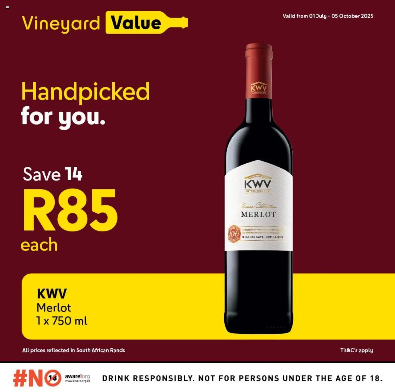 Makro Vine Deals │ valid from 01.07.2025 | Page: 2