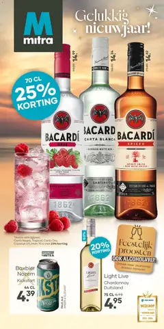 Mitra - Folder - Voorbeeld van een folder van Mitra, geldig van 05.01.2026