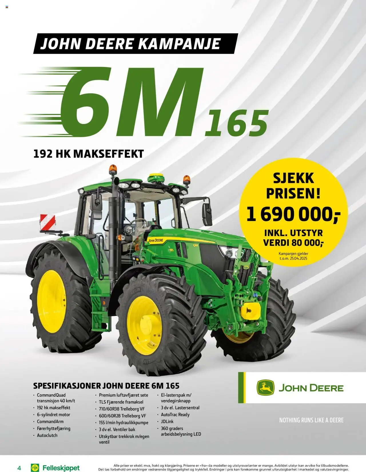  | Side: 4 | Produkter: Суміш дитяча