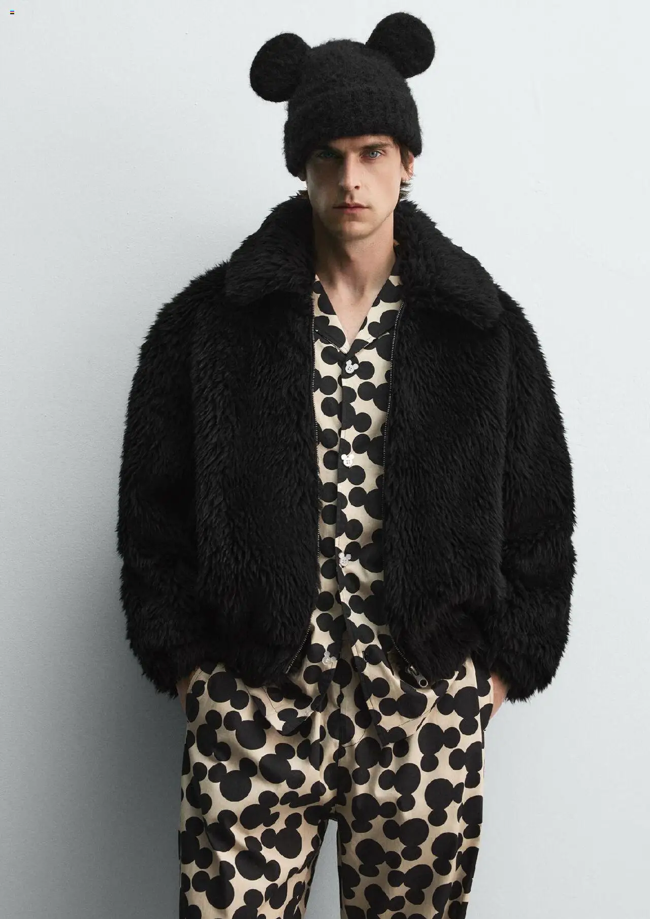 Zara slevy - New In Men od 01.10.2025 | Strana: 4