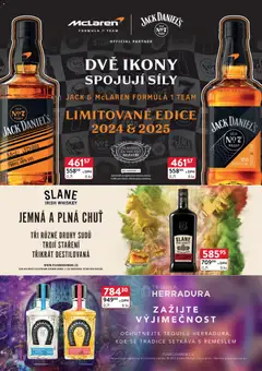 Náhled letáku Astur & Qanto leták - Velkoobchod 01/2026 od 01.01.2026 | Strana: 27