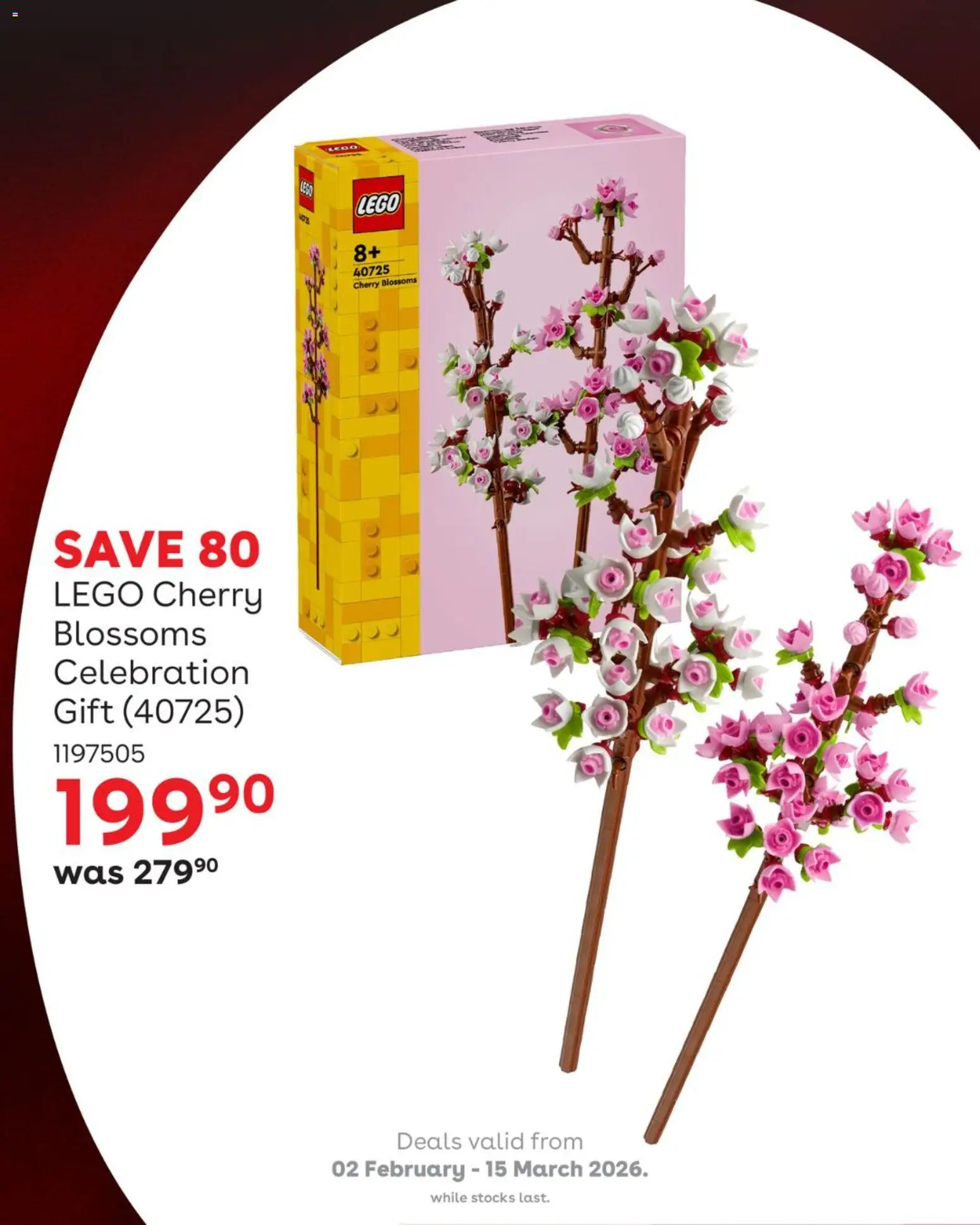 New Toys R Us catalogue – valid from 11.02.2026 | Page: 10 | Products: Agua mineral