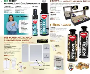 Dedra Katalog 8 2025 │ platný od 25.07.2025 | Strana: 50