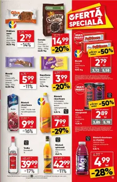 Catalog Profi  – valabil de la 23.07.2025 | Pagină: 11