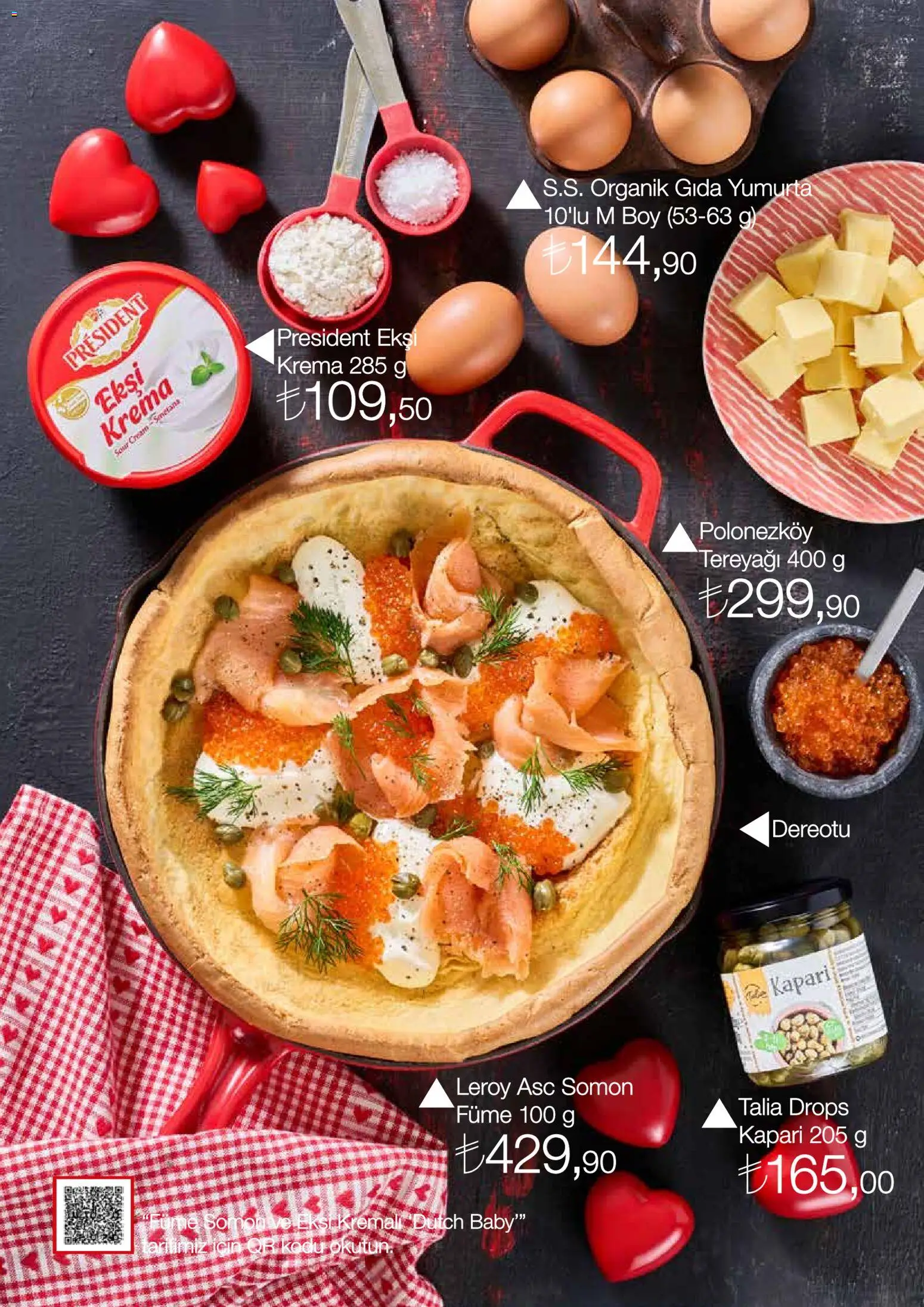 Migros Katalog - MacroStyle Şubat 2026 - 01.02.2026 tarihinden itibaren geçerlidir | Sayfa: 4