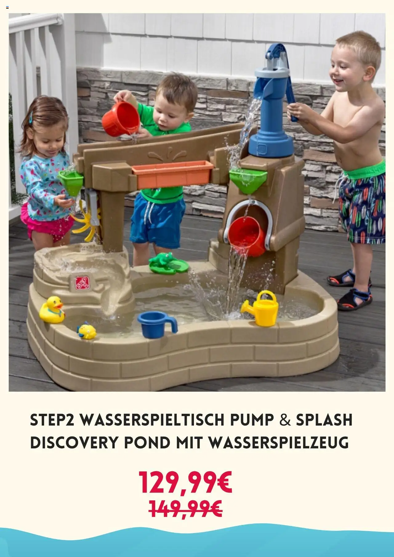 Smyths Toys Angebote gültig ab 04.08.2025 | Seite: 2