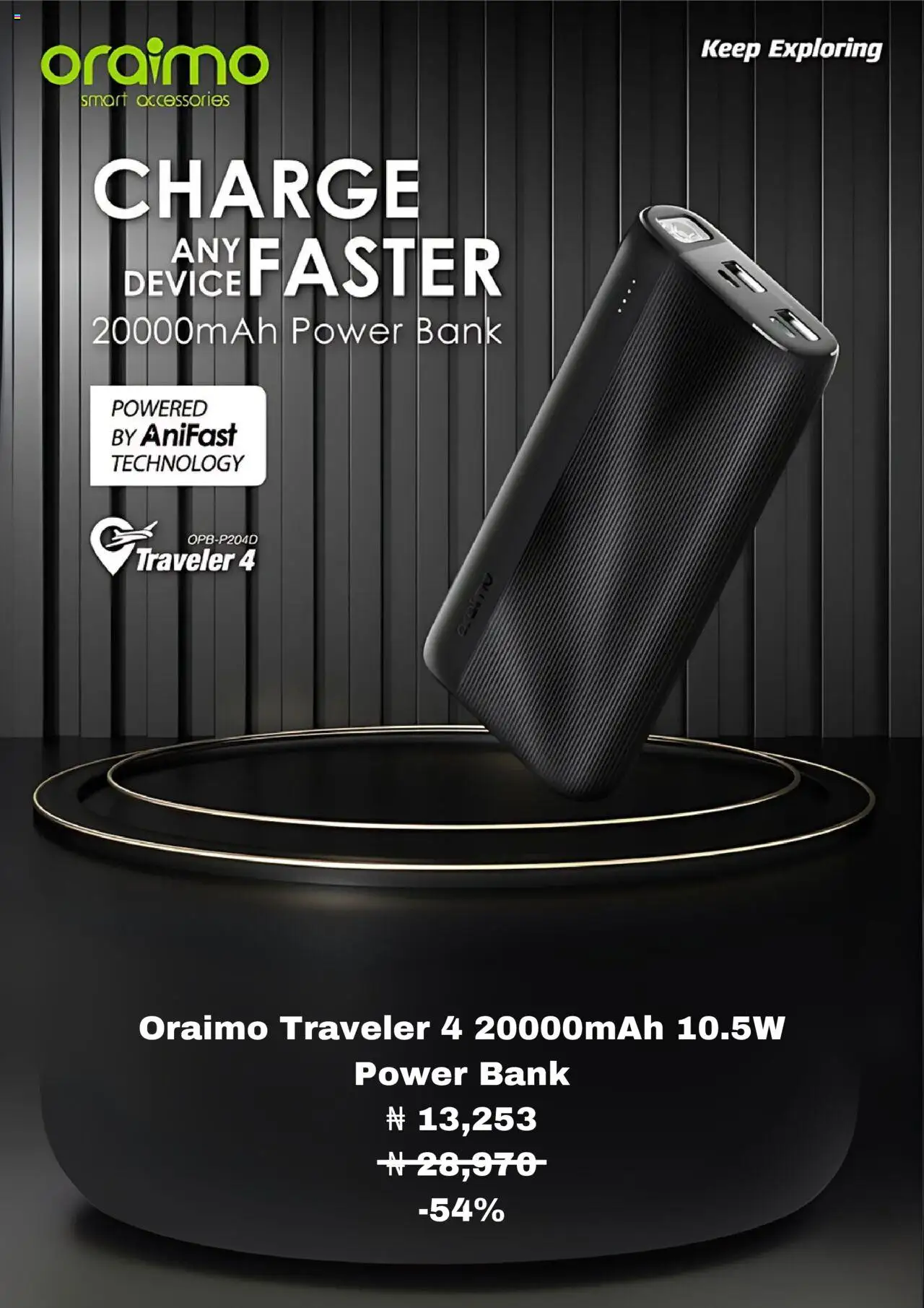 Jumia Catalogue valid from 01.09.2025 | Page: 2
