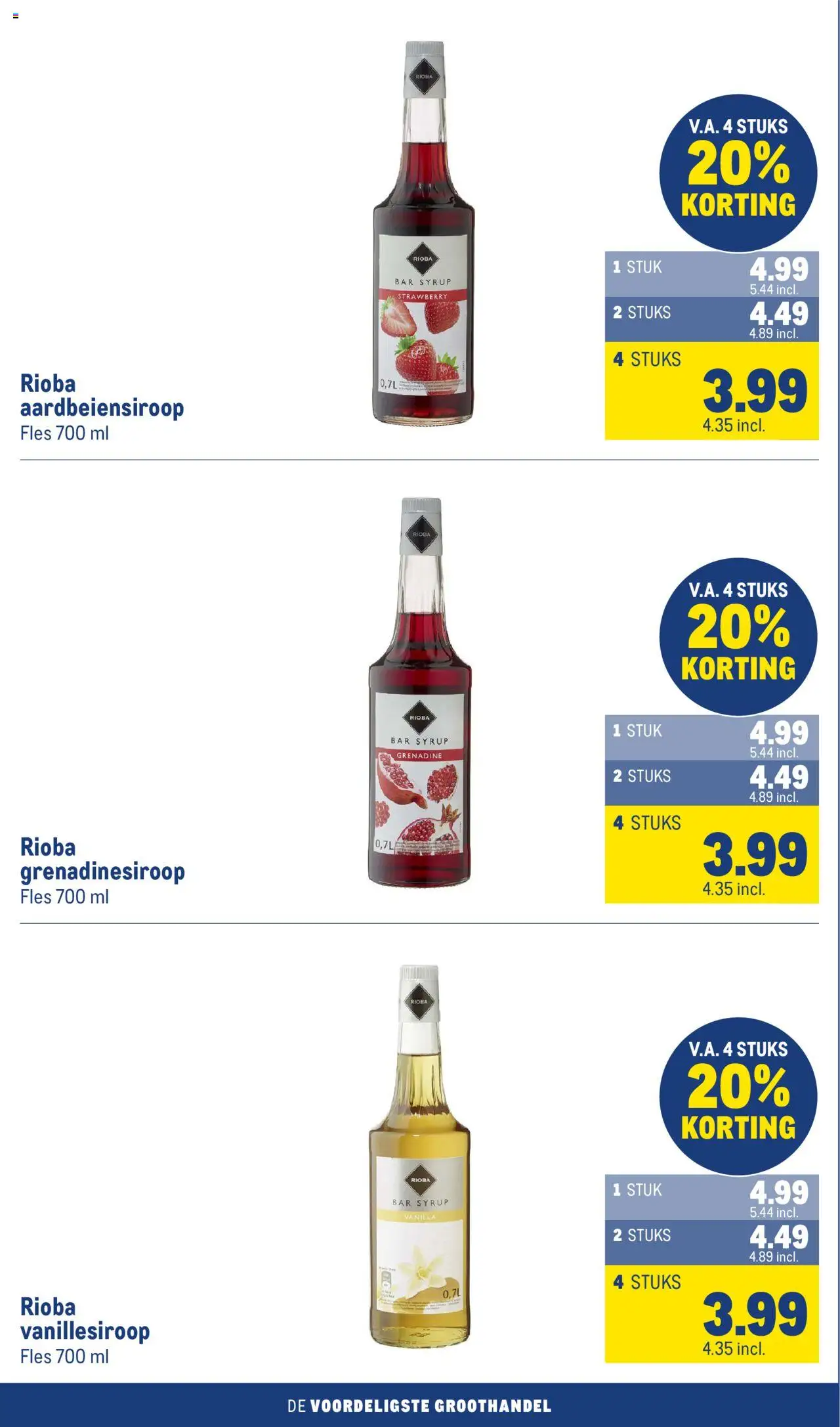  | Pagina: 46 | Producten: Fles