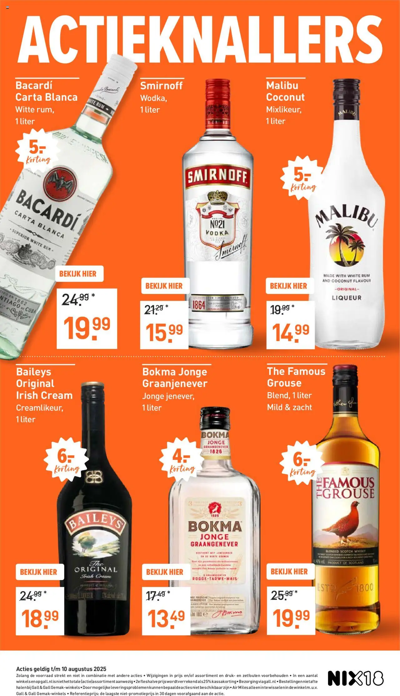  | Pagina: 24 | Producten: Whisky