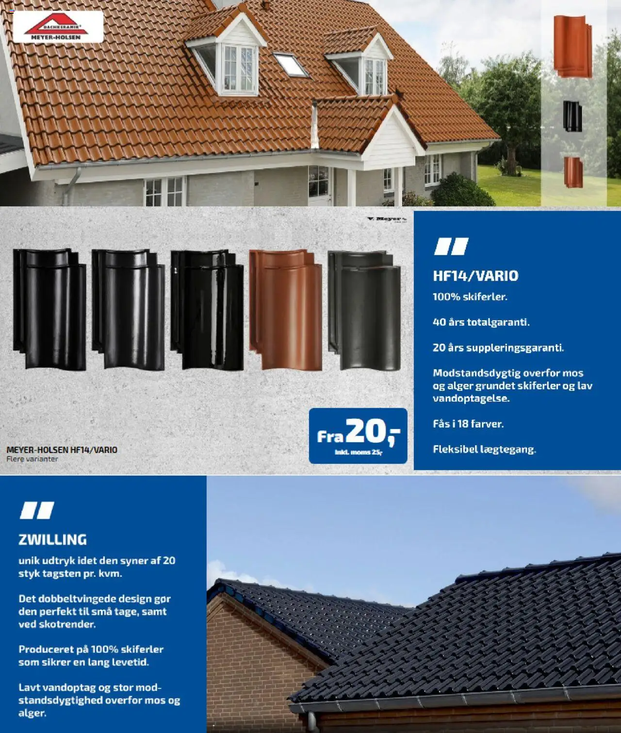 Davidsen Tilbudsavis gyldig fra 19.05.2024 | Side: 3 | Produkter: Søm