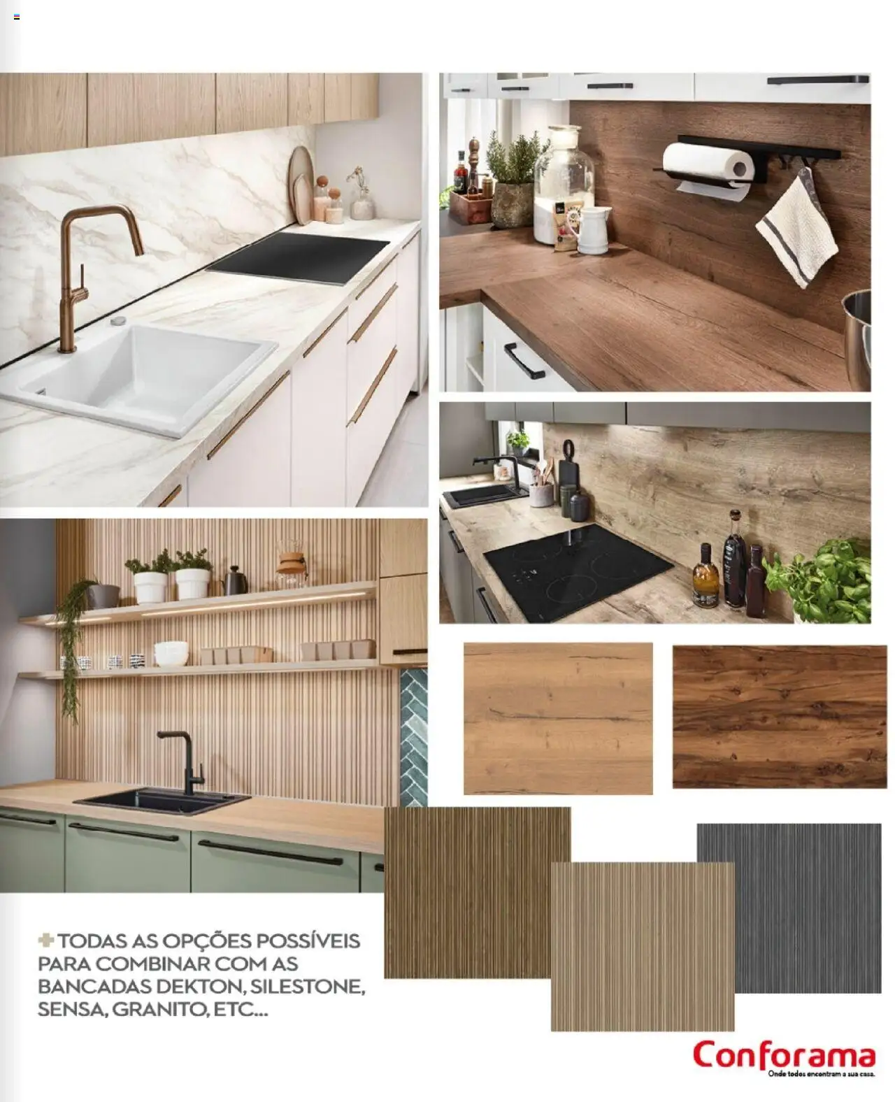 Conforama folheto │ válido de 27.03.2025 | Página: 41